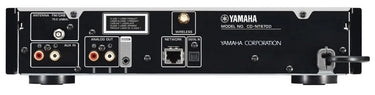 Yamaha CD-NT670 Noir - EasyLounge - 2