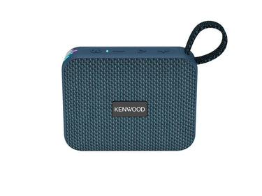 Kenwood AS-60BT-A Bleu - EasyLounge - 2