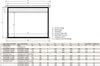 Oray HCM-4SB (150 x 200) - EasyLounge - 3