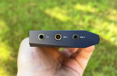 Astell Kern SR35 - EasyLounge - 40