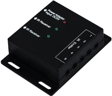 Norstone Iryx II Noir - EasyLounge - 2