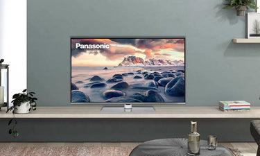 Panasonic TX-43LX660E - EasyLounge - 8