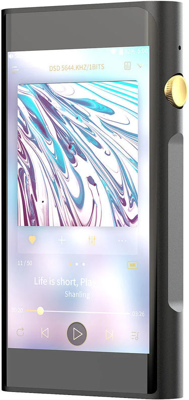 Shanling M6 Pro (21) Noir - EasyLounge - 2