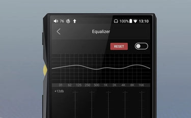 FiiO M11 Noir - EasyLounge - 7