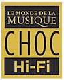 Hi-Fi Choc