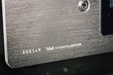 Roksan Black Amp INT Noir - EasyLounge - 5
