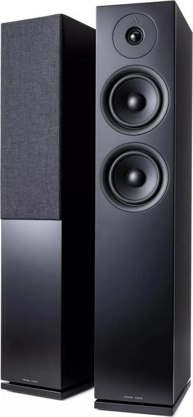 Argon Audio Forus 55 Noir