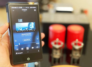 Cayin N8ii - EasyLounge - 32