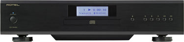 Rotel CD-14 MK2 Noir - EasyLounge - 2