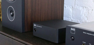NAD CS1 - EasyLounge - 3