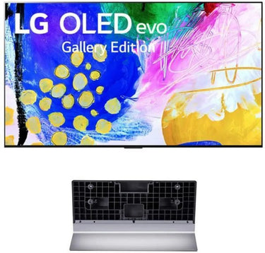 LG Electronics Pied de table OLED65G3 - EasyLounge - 3