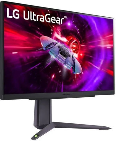 LG Electronics 27GR75Q-B - EasyLounge - 6