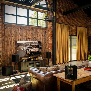 Klipsch RP-502S Noir - EasyLounge - 7