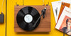 Pro-ject T2 Noyer - EasyLounge - 10