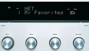Onkyo TX-8150 Silver - EasyLounge - 7