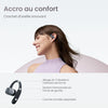 Shokz OpenFit Air Noir - EasyLounge - 22
