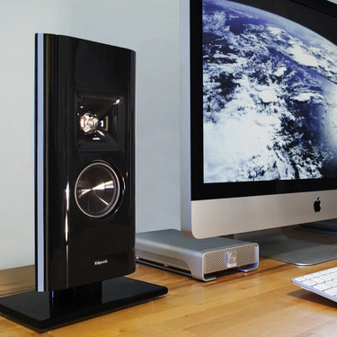 Klipsch Gallery G-12 noire - EasyLounge - 6