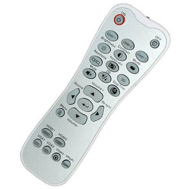 Optoma UHD38X - EasyLounge - 2