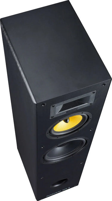 Davis Acoustics Dhavani MK2 Frêne Noir - EasyLounge - 3