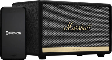 Marshall Acton 2 BT Noir - EasyLounge - 4