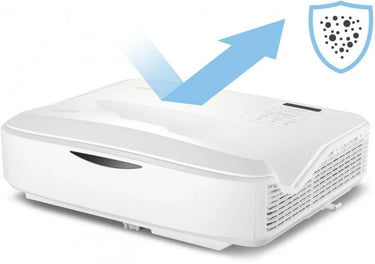 ViewSonic LS832WU - EasyLounge - 14