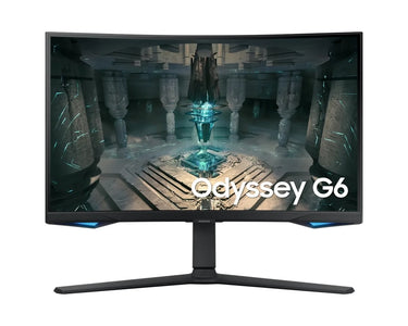 Samsung Odyssey G6 - G65B 27" - EasyLounge - 26