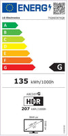 LG Electronics 75QNED87 - EasyLounge - 3