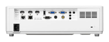 Optoma ZU607T - EasyLounge - 3