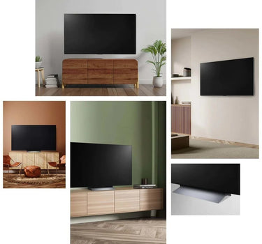 LG Electronics OLED65C2 - EasyLounge - 15