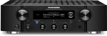 Marantz PM7000N Noir