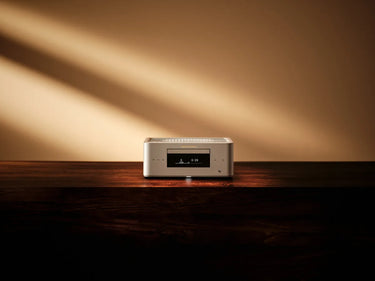 Marantz MCR 60n DAB Champagne gold - EasyLounge - 3