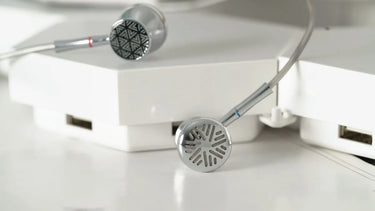 FiiO FF3 Silver - EasyLounge - 10