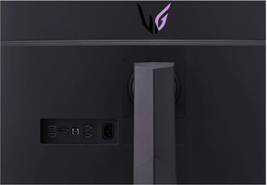 LG Electronics 49GR85DC-B - EasyLounge - 3