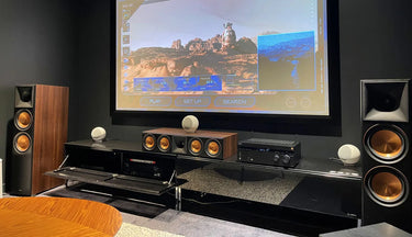 Sony TA-AN1000 - EasyLounge - 18