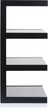 Norstone Esse Hi-Fi Noir satin - EasyLounge - 4