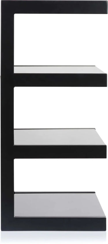 Norstone Esse Hi-Fi Noir satin - EasyLounge - 4