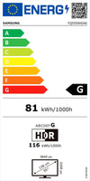 Samsung TQ55S90D - EasyLounge - 16