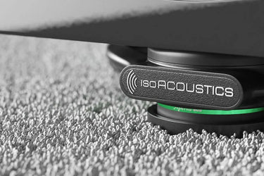IsoAcoustics Aperta Sub Stand - EasyLounge - 5