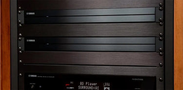 Yamaha MusicCast XDA-QS5400RK - EasyLounge - 9