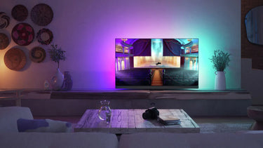 Philips 65OLED908 - EasyLounge - 2