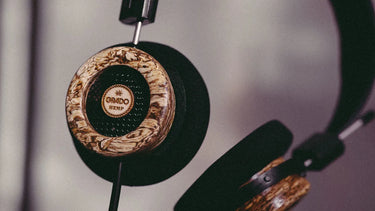 Grado The Hemp Headphone Limited Edition - EasyLounge - 7