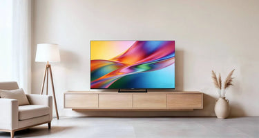 Panasonic TN-75W90C - EasyLounge - 9