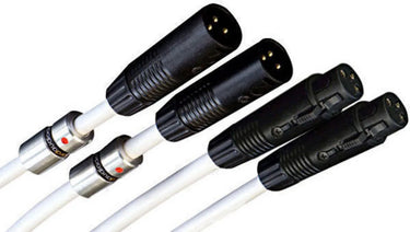 Viard Audio Premium HD XLR-XLR (1,5 m)