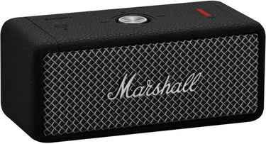 Marshall  Emberton 2 BT Noir/Silver