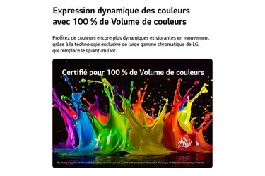 LG Electronics 100QNED87B - EasyLounge - 11