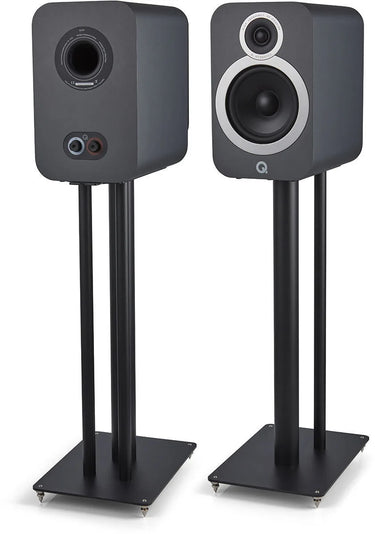 Q Acoustics 3030FSi Noir - EasyLounge - 2