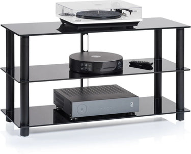 Norstone Epur 3 Noir satin - EasyLounge - 3