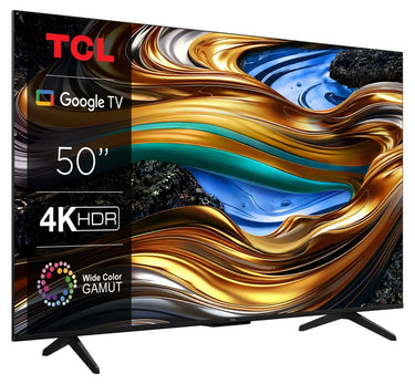 TCL 50P71B - EasyLounge - 6