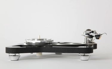 Rega Naia + cellule Aphelion 2 MC - EasyLounge - 4