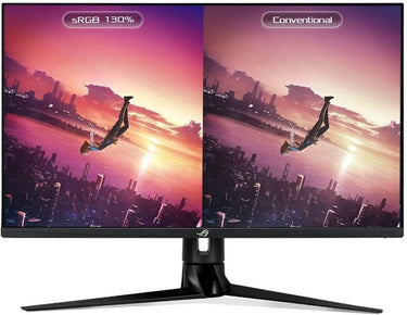 Asus XG32AQ - EasyLounge - 13